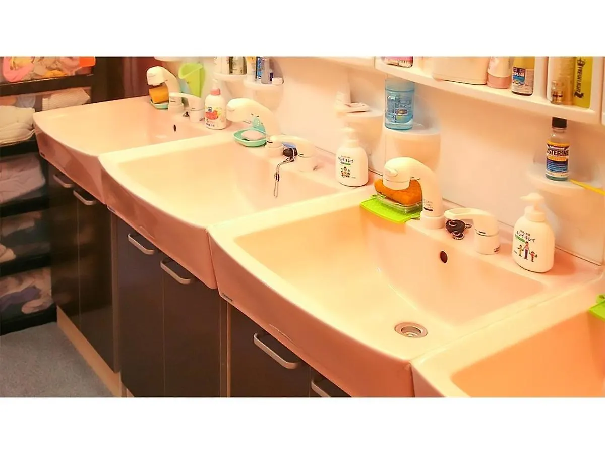 Kyoto - Hotel / Vacation Stay 36504