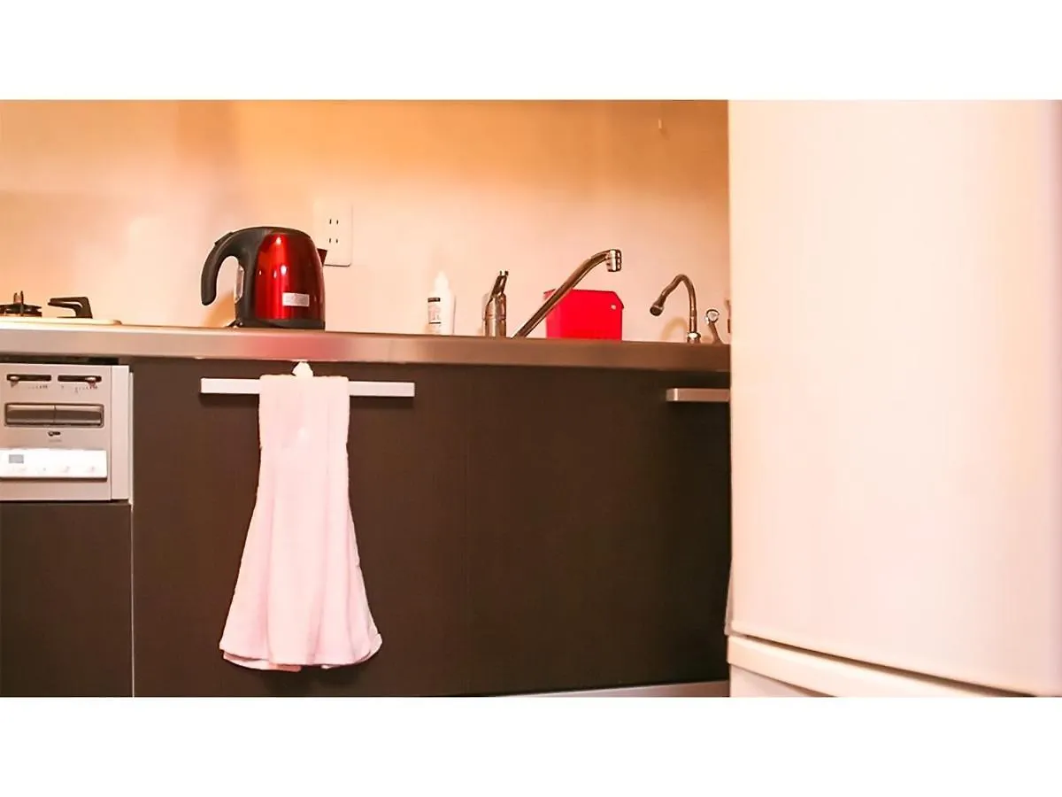 Kyoto - Hotel / Vacation Stay 36504
