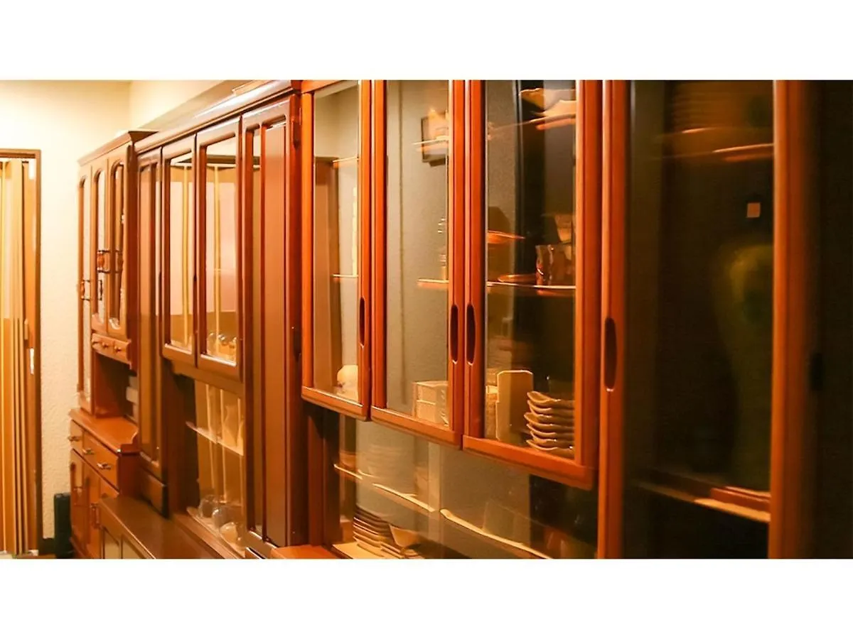 Kyoto - Hotel / Vacation Stay 36504