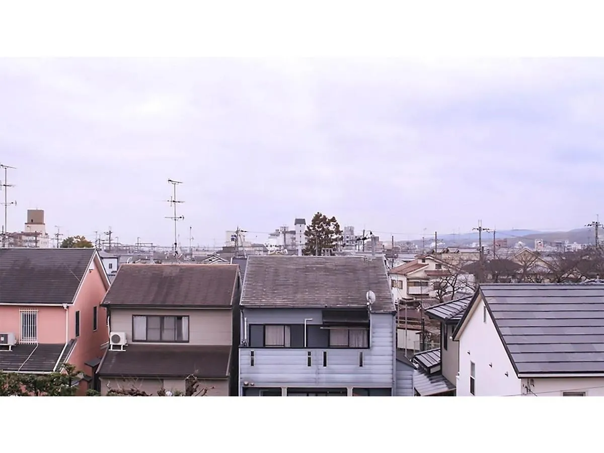 Kyoto - Hotel / Vacation Stay 36504 اليابان