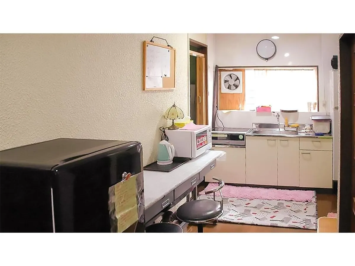 Kyoto - Hotel / Vacation Stay 36504 اليابان