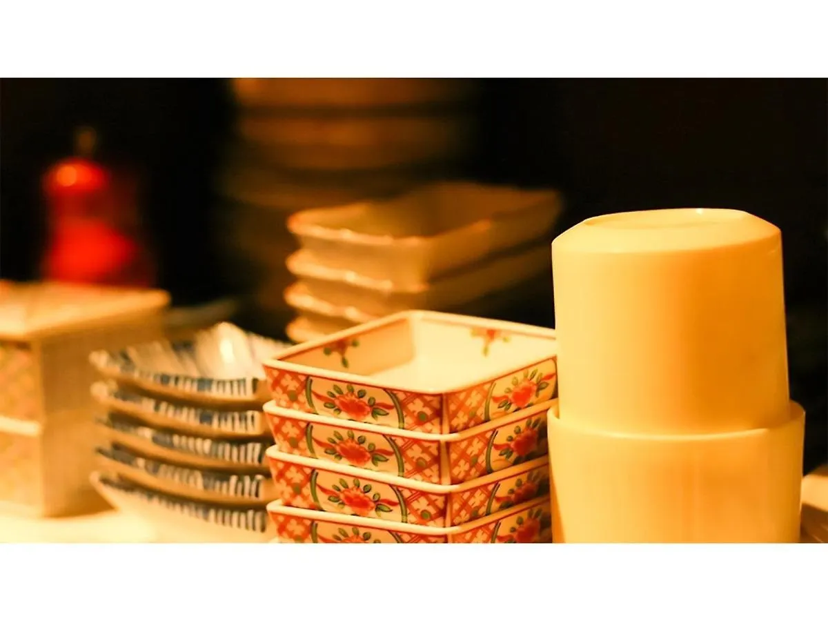 Kyoto - Hotel / Vacation Stay 36504